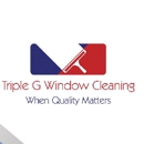 Triple G Window Cleaning - Window Cleaning