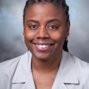 Tyrisha Clary-selli, MD - Physicians & Surgeons