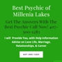 Best Psychic of Millenia Lakes
