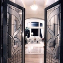 Design Tech Artglass - Doors, Frames, & Accessories