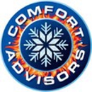 Comfort Advisors Heating and Cooling - Fireplaces
