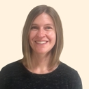 Annaken Toews, Counselor - Counseling Services