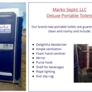 Marko Septic, L.L.C. - Pumping Contractors