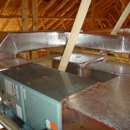 Advill Air Conditioning LLC - Heating Contractors & Specialties