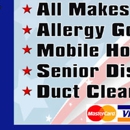 D & W Heating & Air Conditioning - Fireplaces