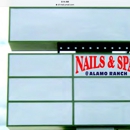 Nails and Spa at Alamo Ranch - Nail Salons