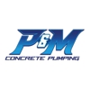 P & M Concrete Pumping gallery
