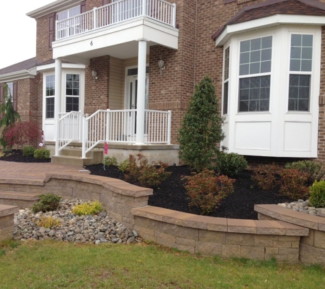 Brennan's Lawn & Landscaping - Howell, NJ