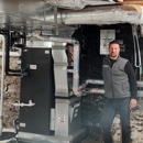 Integrate Comfort Systems - Utility Companies