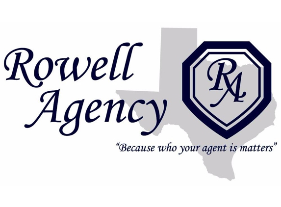 Rowell Agency - Prosper, TX