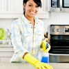Princess Cleaning Service gallery