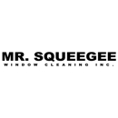 Mr. Squeegee Window Cleaning Inc. - Window Cleaning