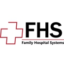Family Hospital at Brushy Creek - Hospitals