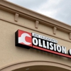 Joe Hudson's Collision Center gallery