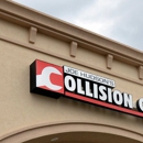 Joe Hudson's Collision Center - Automobile Body Repairing & Painting