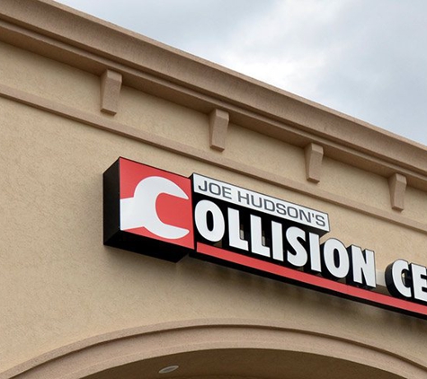 Joe Hudson's Collision Center - Cape Coral, FL