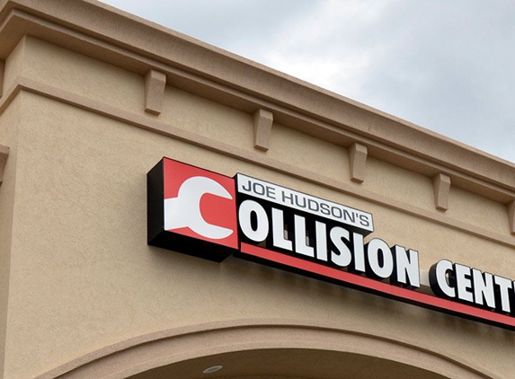 Joe Hudson's Collision Center - Tampa, FL