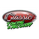 Classic Towing & Recovery - Towing