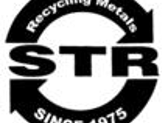 STR Scrap Metals - Port Richey, FL