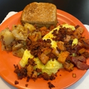 Nickels Diner