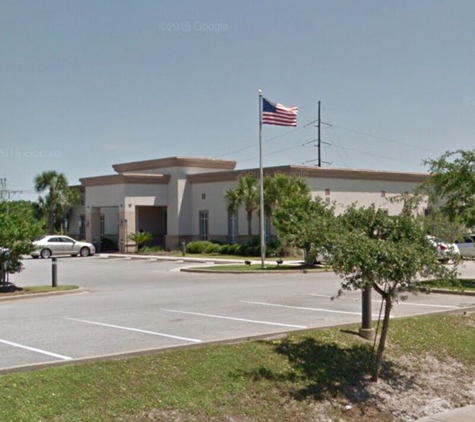 Eglin Federal Credit Union - Destin, FL