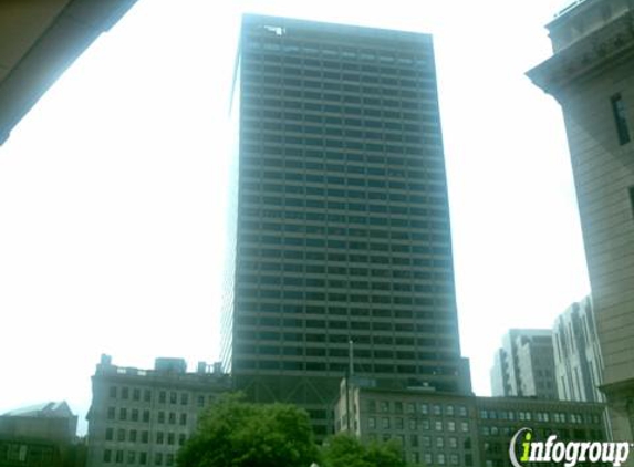 Credit Suisse - Boston, MA