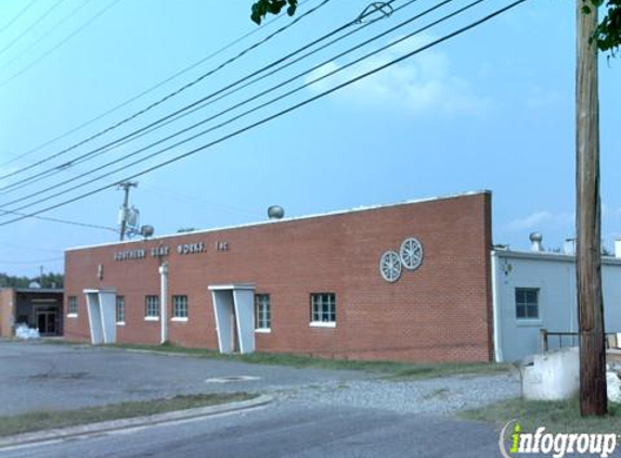 Bbi Bearings - Gastonia, NC