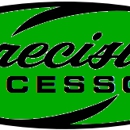 Precision Accessory LLC - Truck Accessories