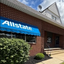 NICHOLAS TERRY: Allstate Insurance - Insurance Consultants & Analysts
