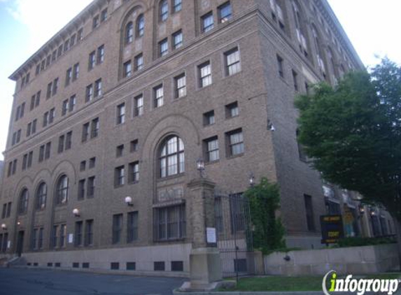 Outdoor Recreation Bureau - Hartford, CT