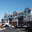 Cove Point Apartments - Real Estate Management