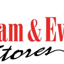 Adam & Eve - Lingerie