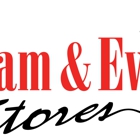 Adam & Eve