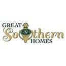 Carrington by Great Southern Homes - Home Builders