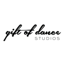 Gift of Dance Studio - Dancing Instruction