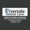 Salina Riverside Dental Care - Dental Clinics