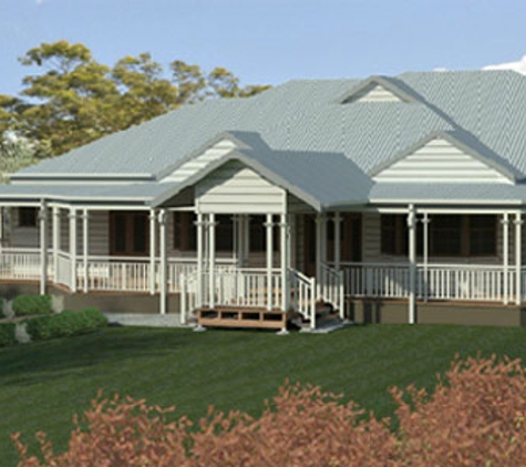 Tony James Building Design - Upper Coomera, QLD