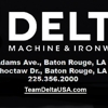 Delta Machine & Ironworks gallery