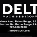 Delta Machine & Ironworks - Machine Shops