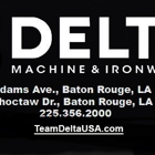 Delta Machine & Ironworks