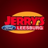 Jerry's Ford gallery