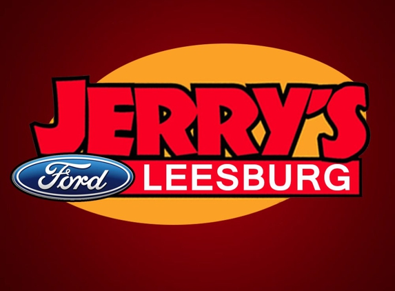 Jerry's Ford - Leesburg, VA