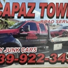 J Capaz Towing