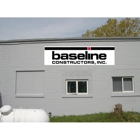 Baseline Constructors Inc