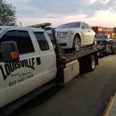Louisville Towing & Recovery - Towing