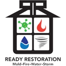 Ready Restoration Inc - Fire & Water Damage Restoration
