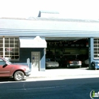 Everett Street Autoworks