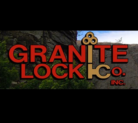 Granite Lock Co,. Inc. - Quincy, MA. Locksmith