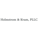 Holmstrom, Kvam, & Blackwelder, PLLP - Attorneys