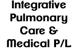 Integrative Pulmonary Care & Medical P/L - Thoracic Medicine